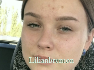 Lilianbrenton