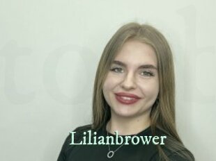 Lilianbrower