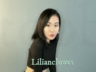 Lilianclowes