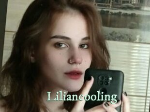 Liliancooling