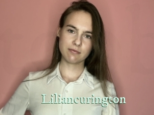 Liliancurington