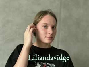 Liliandavidge