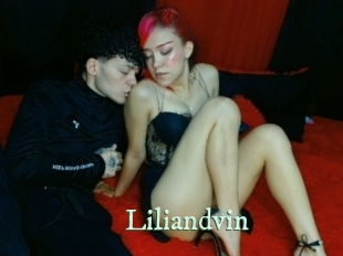 Liliandvin