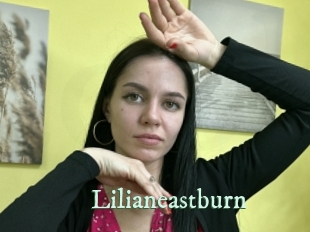 Lilianeastburn