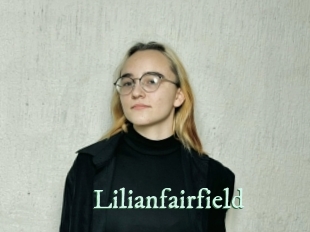 Lilianfairfield