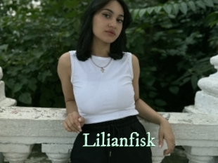 Lilianfisk