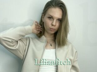 Lilianfitch