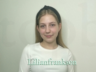 Lilianfrankson