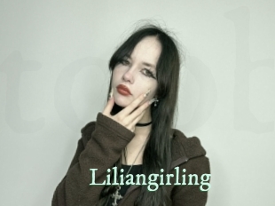 Liliangirling