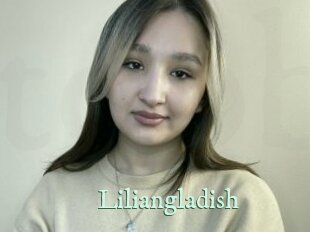 Liliangladish