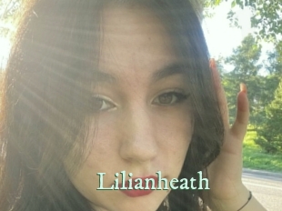 Lilianheath