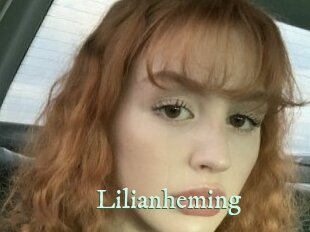 Lilianheming