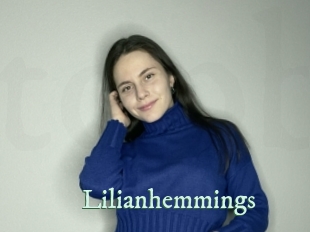 Lilianhemmings