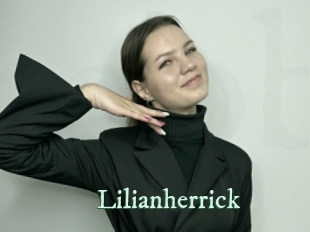 Lilianherrick