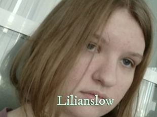 Lilianslow