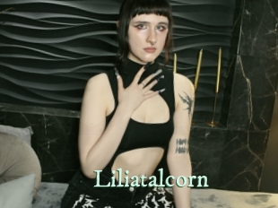 Liliatalcorn