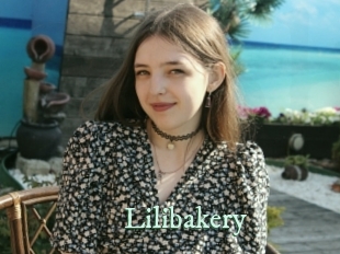 Lilibakery