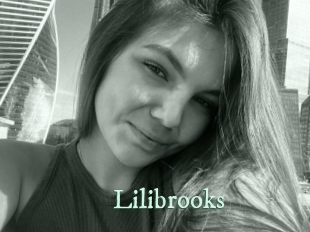 Lilibrooks