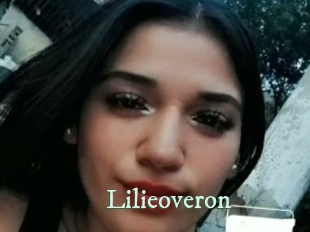 Lilieoveron