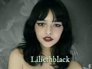 Liliethblack