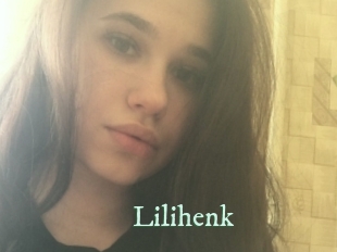 Lilihenk