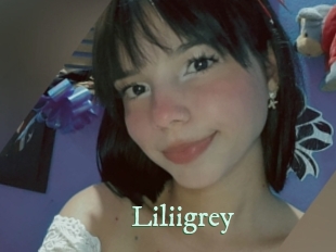 Liliigrey