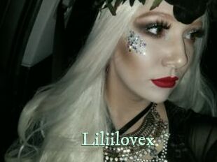 Liliilovex