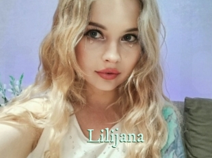 Lilijana