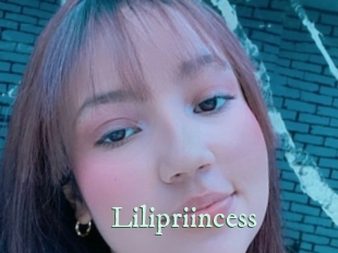 lilipriincess Top Blog X