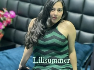 Lilisummer