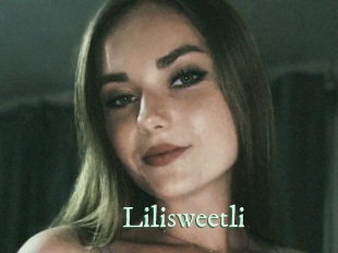 Lilisweetli