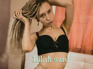 Lilith_ward