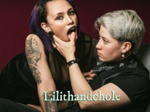 Lilithandchole