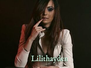 Lilithayden