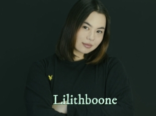 Lilithboone