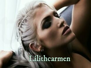 Lilithcarmen