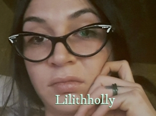 Lilithholly