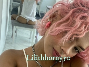 Lilithhorny50