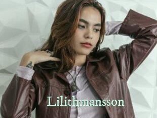 Lilithmansson