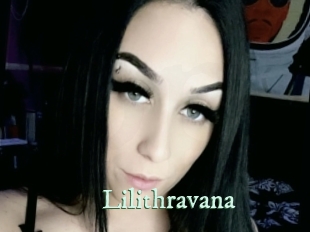 Lilithravana