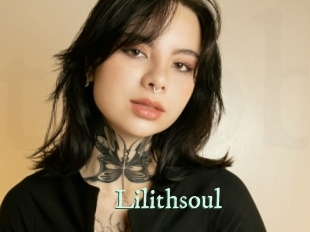lilithsoul Top Blog X