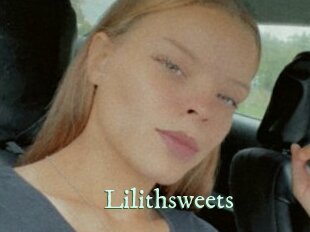 Lilithsweets