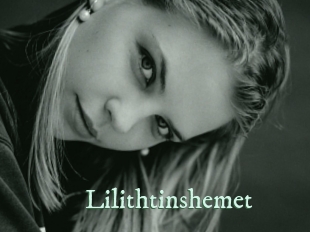 Lilithtinshemet