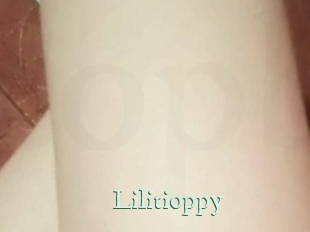 Lilitioppy