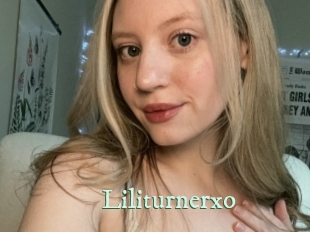 Liliturnerxo