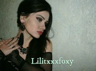 Lilitxxxfoxy