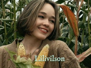 Lilivilson