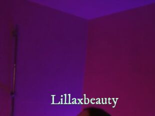 Lillaxbeauty