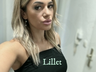 Lillet