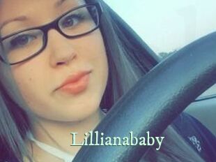 Lillianababy